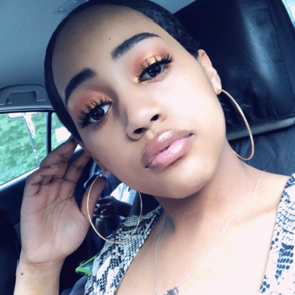 Meet your Posher, Mariah